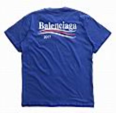 Cheap Balenciaga Shirts wholesale No. 4